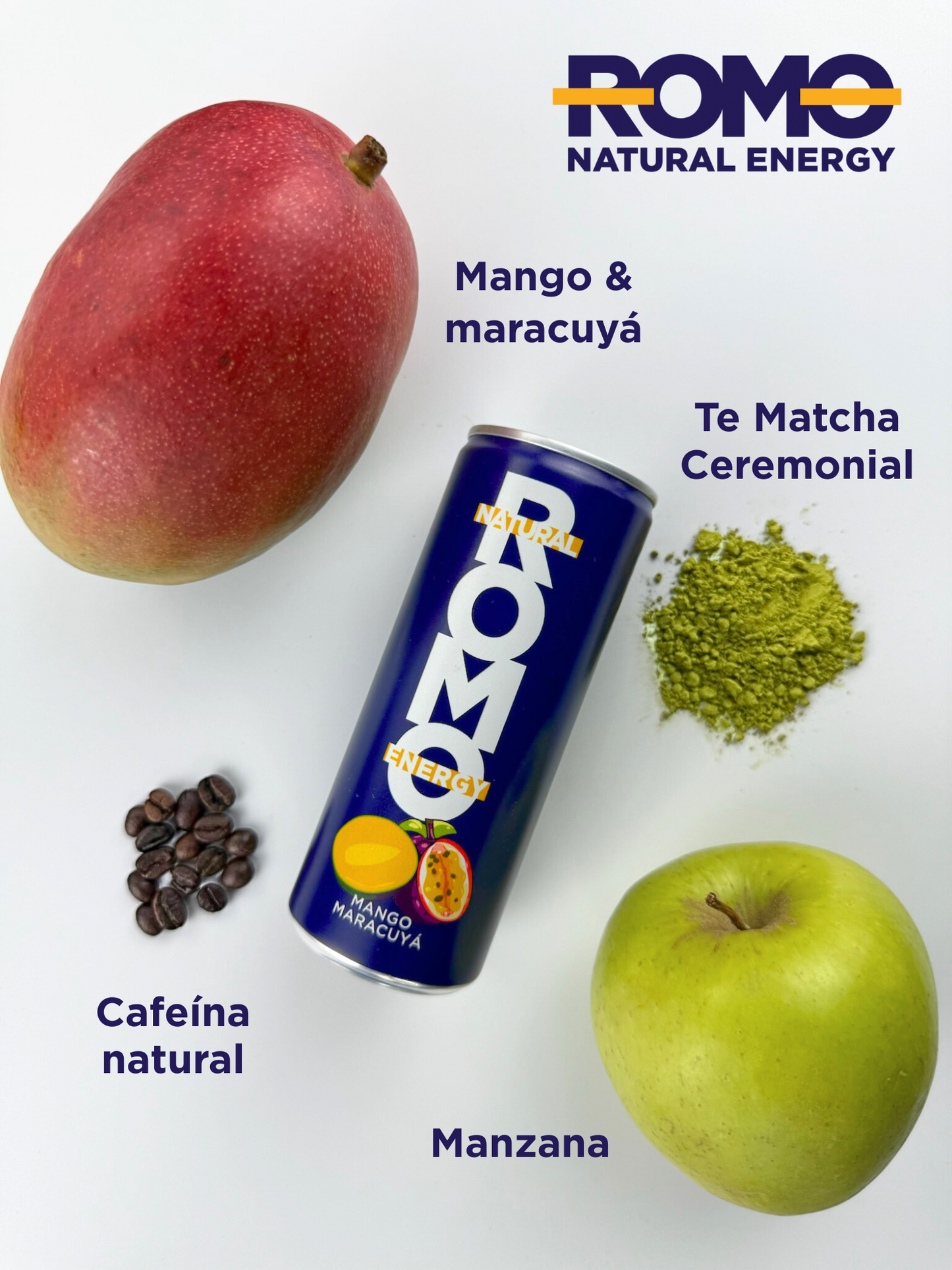 ROMO Variety Pack