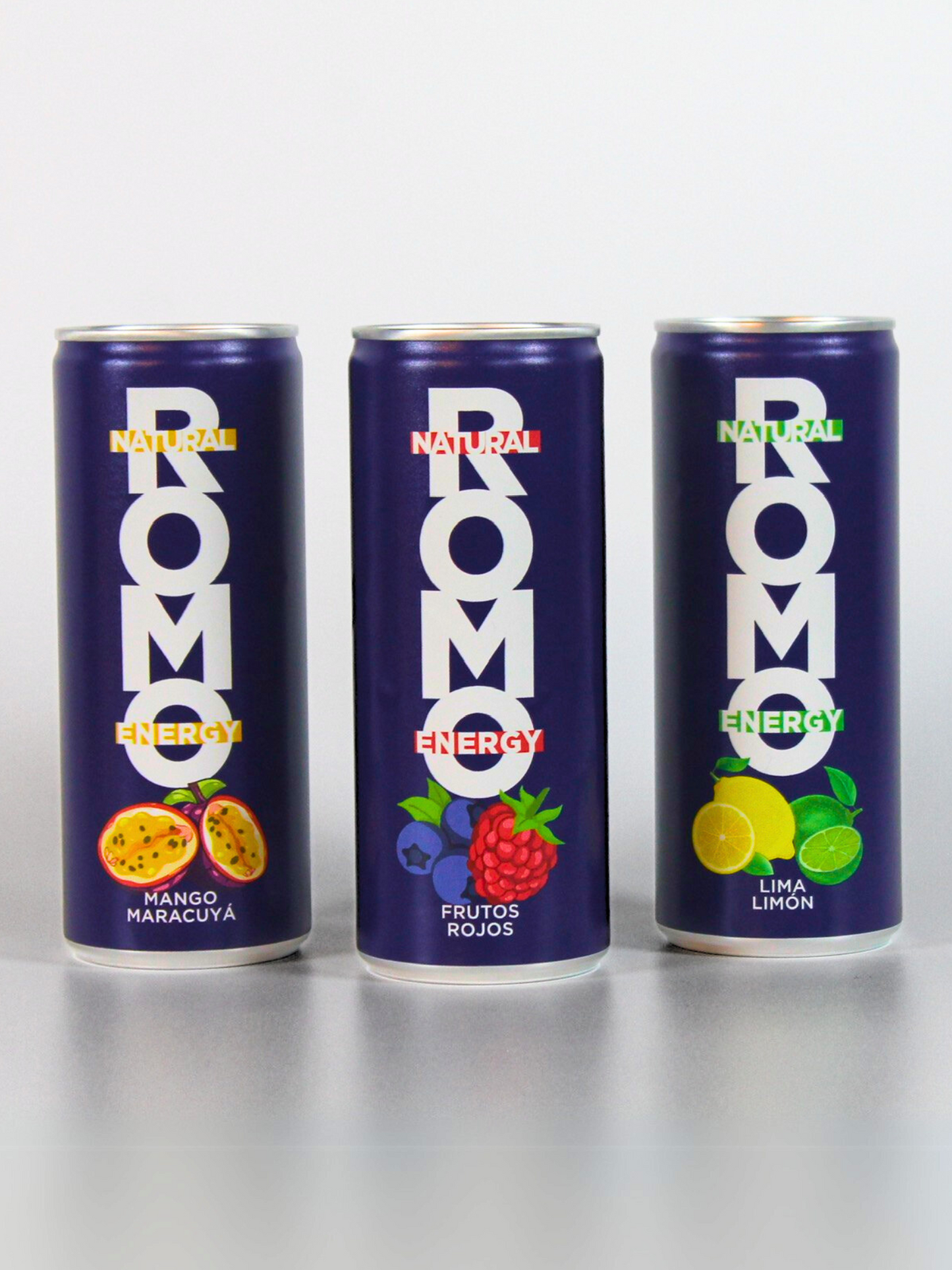 ROMO Variety Pack