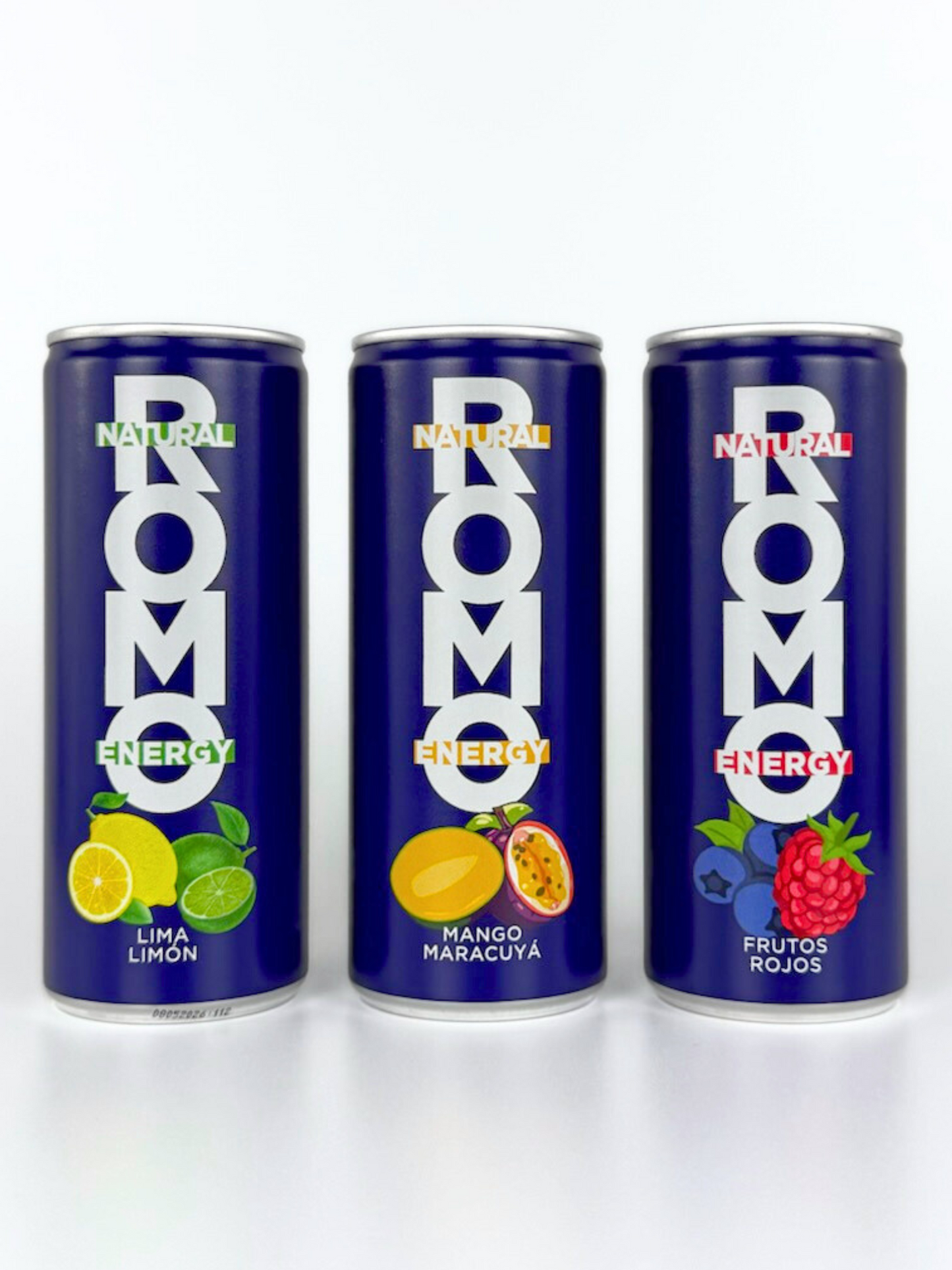 ROMO Variety Pack
