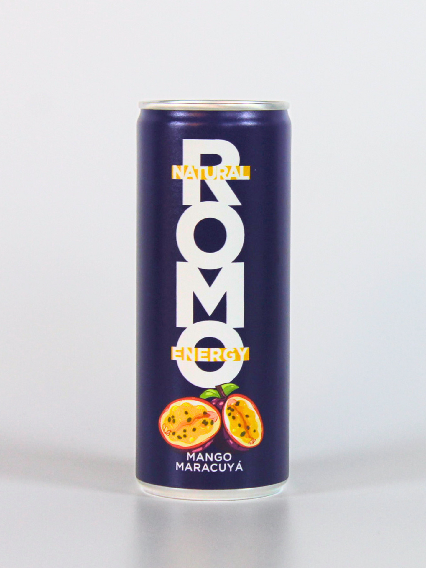 ROMO Mango & Maracuyá