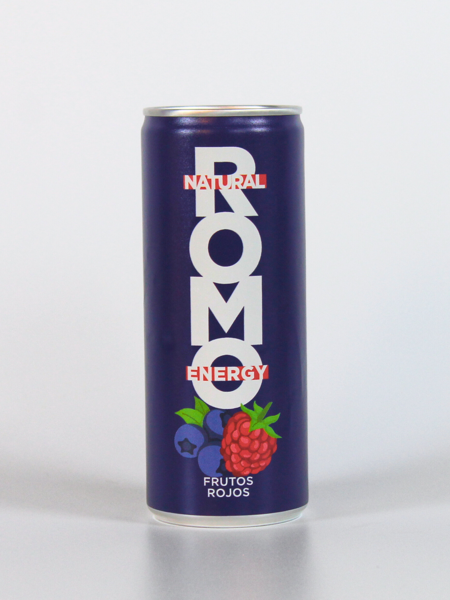 ROMO Frutos Rojos