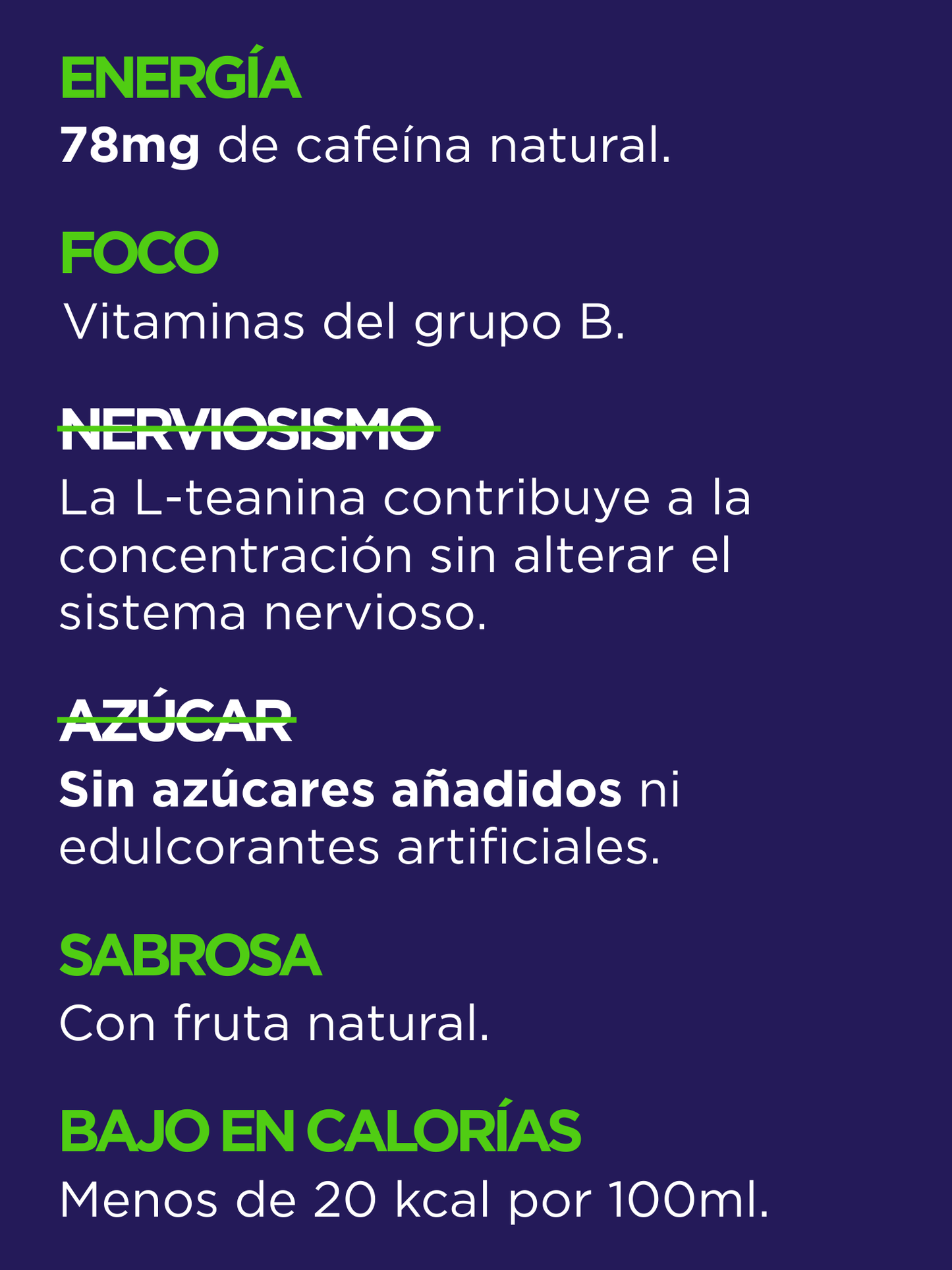 Pack ROMO Cítrico