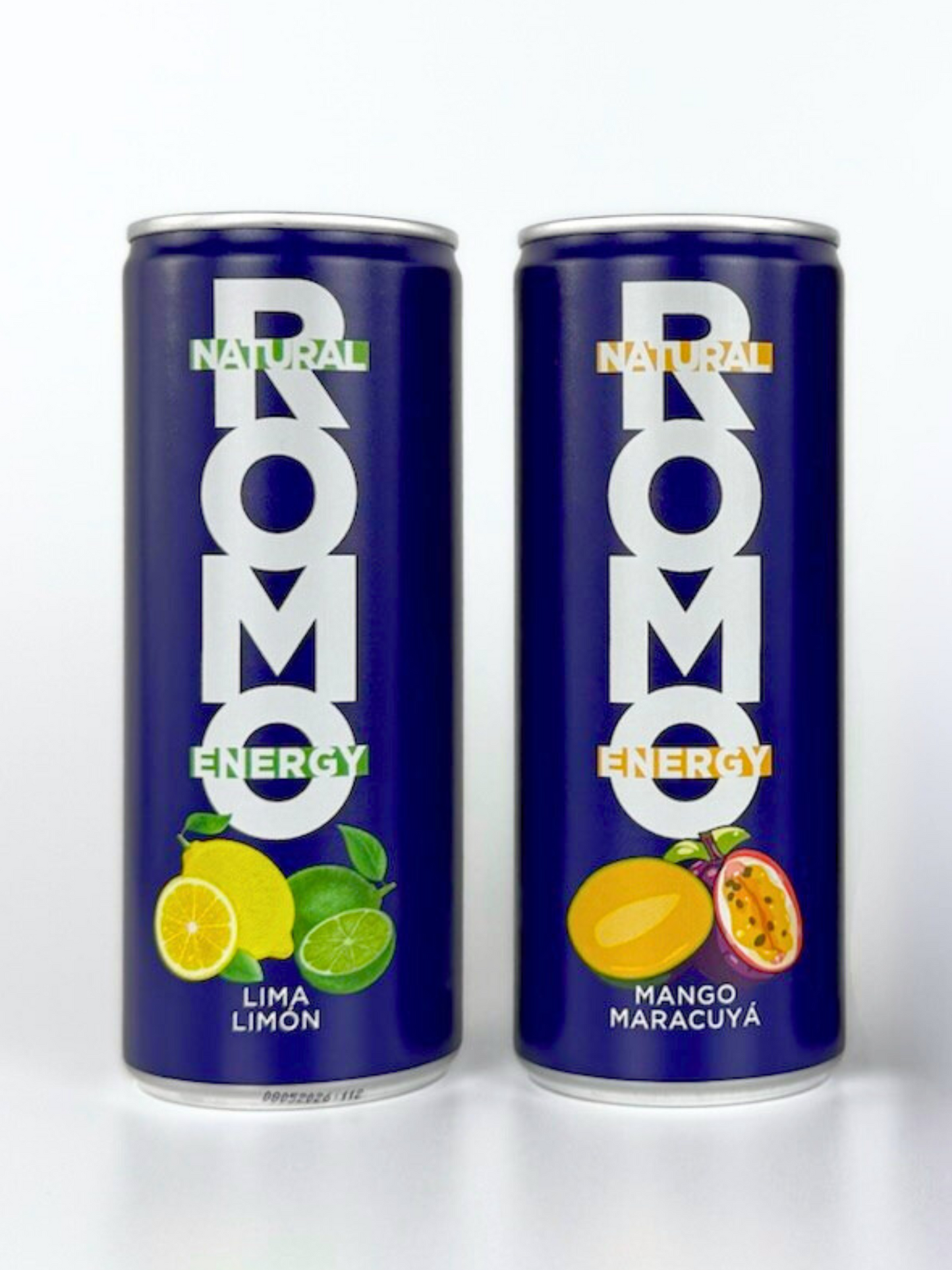 ROMO Variety Pack