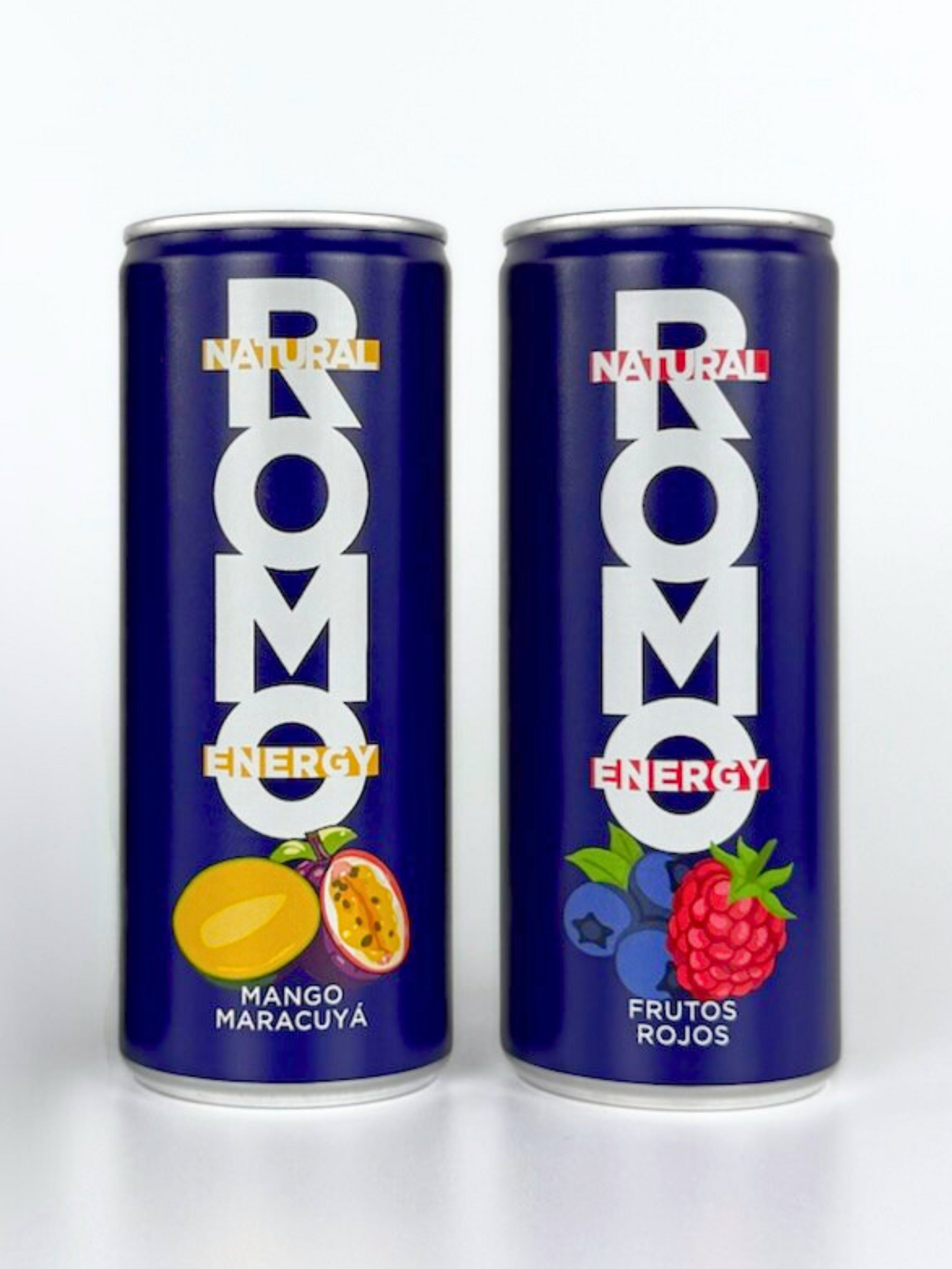 ROMO Variety Pack