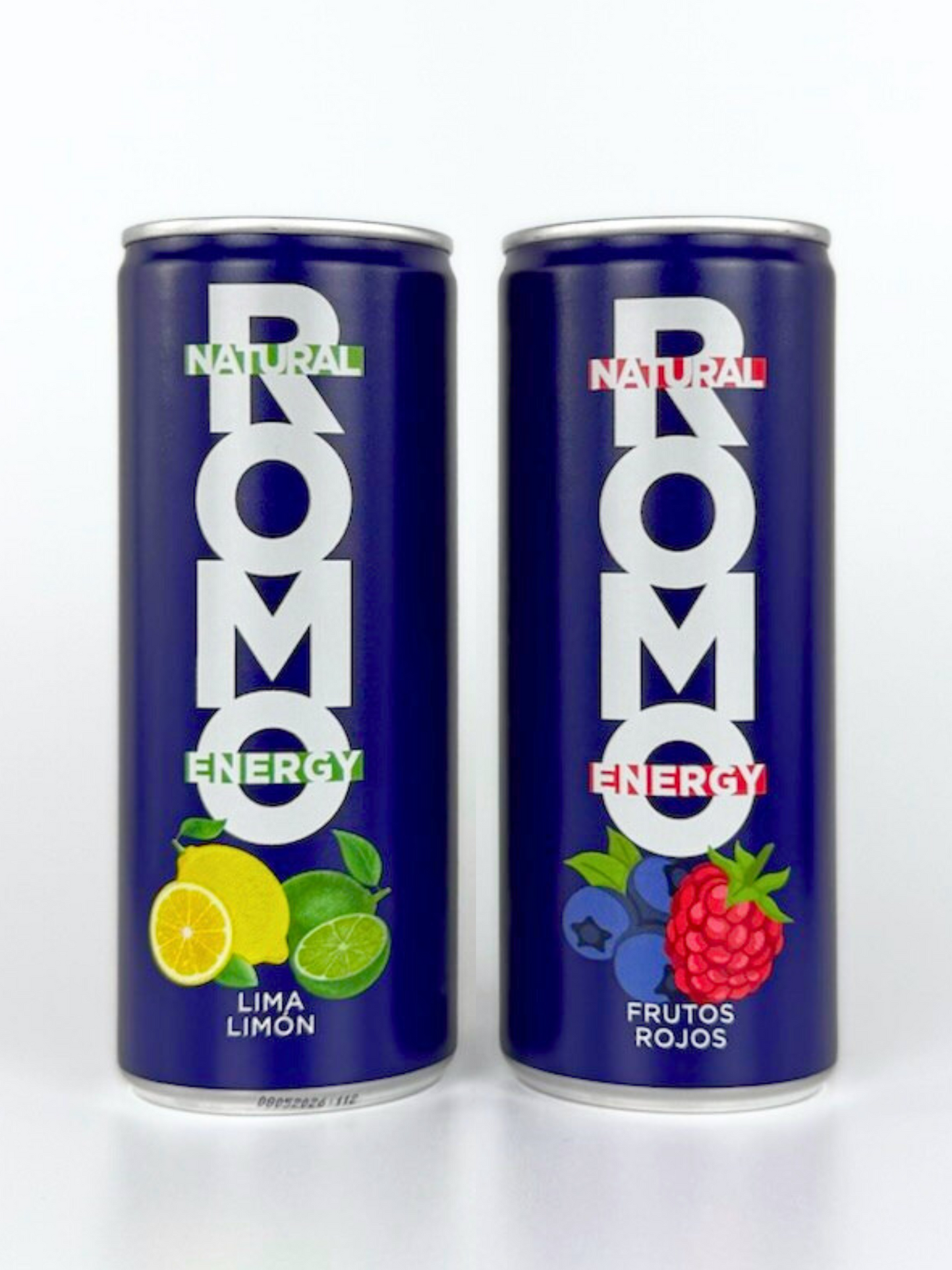 ROMO Variety Pack