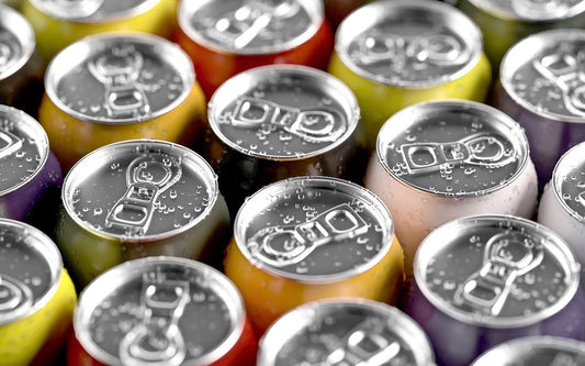 ¿Hacia dónde va el mercado de las bebidas energéticas?