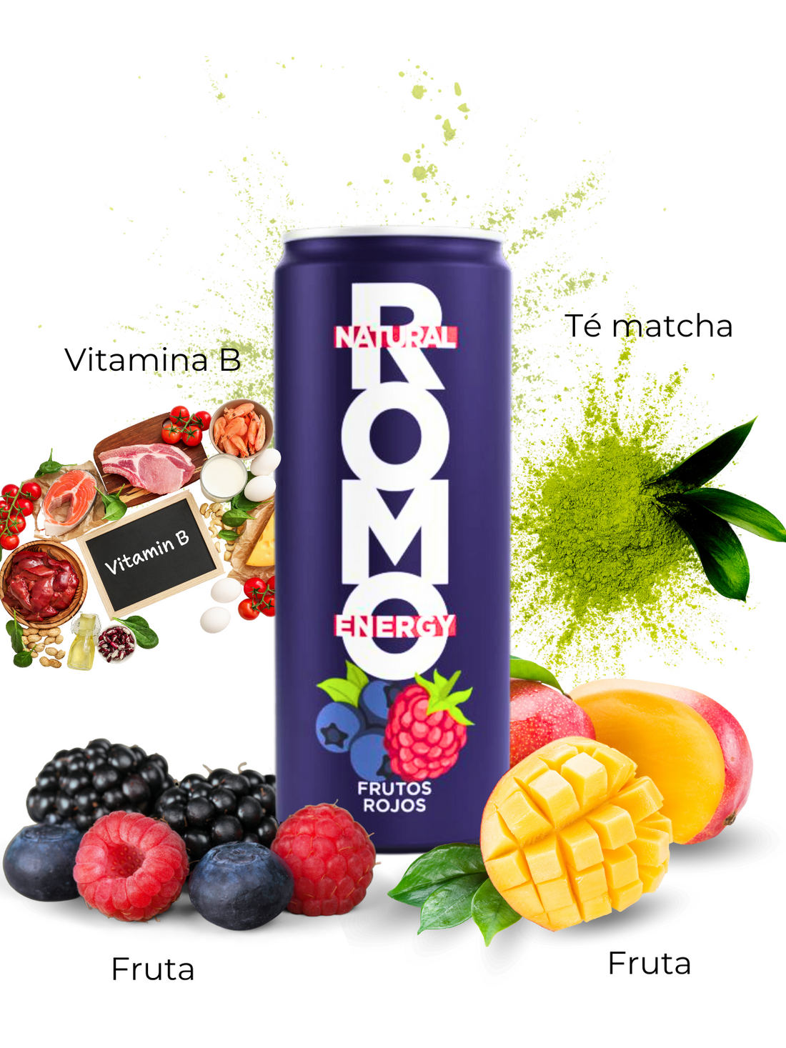 Propiedades del Té Matcha