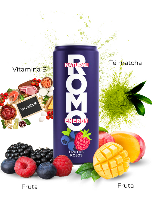 Propiedades del Té Matcha