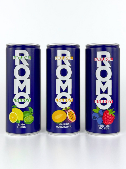 ROMO Variety Pack