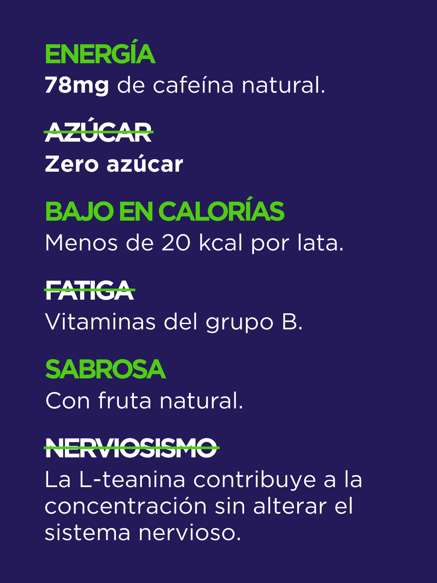 Pack 12 ROMO Cítrico