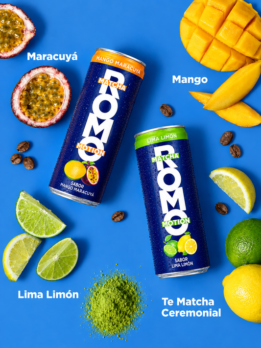 ROMO Variety Pack 12