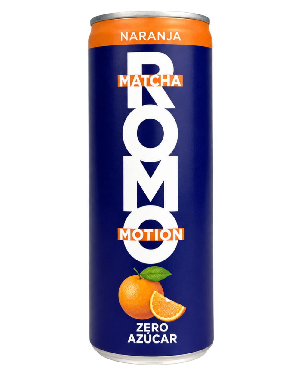 Lata de ROMO