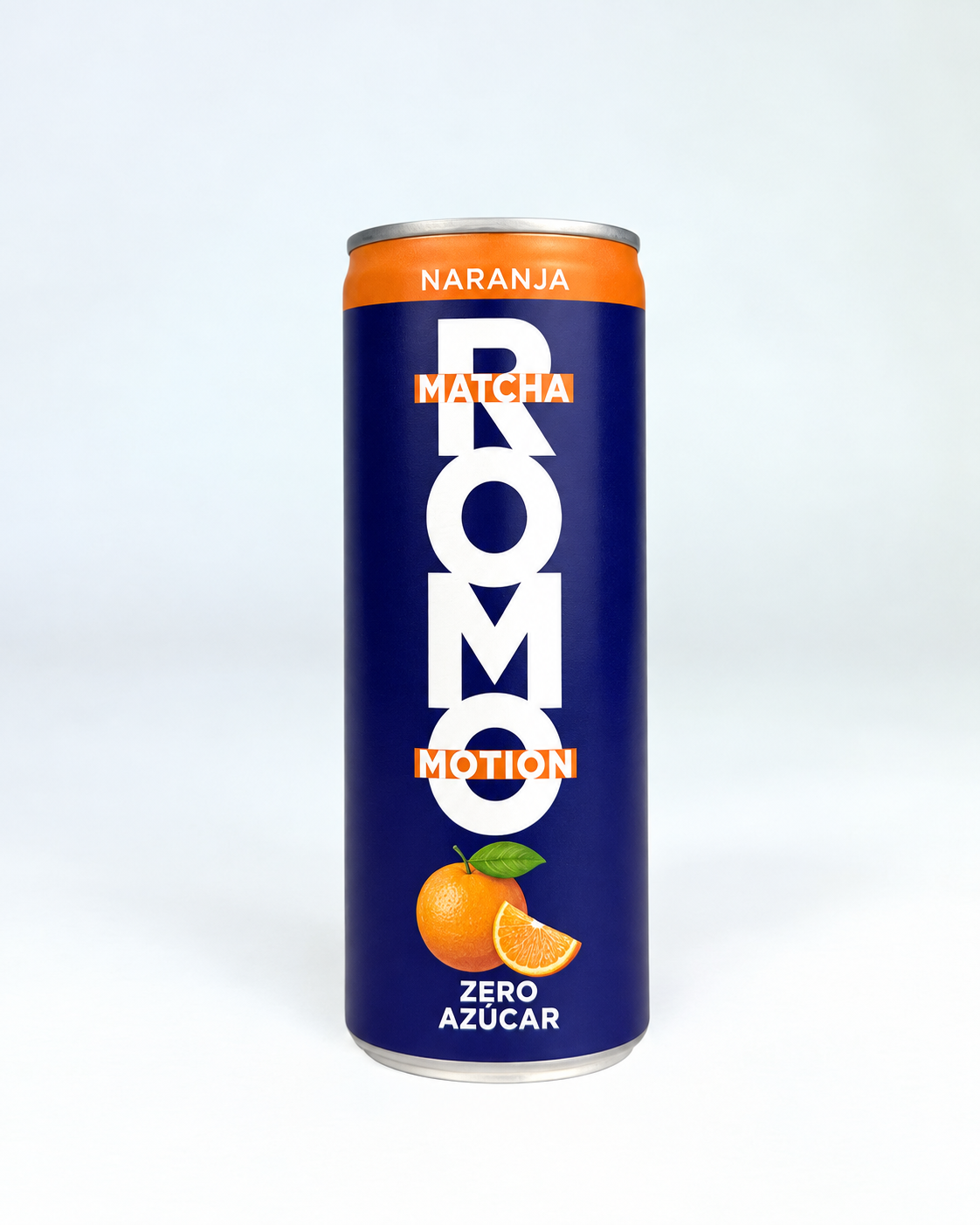 Pack 12 ROMO Naranja