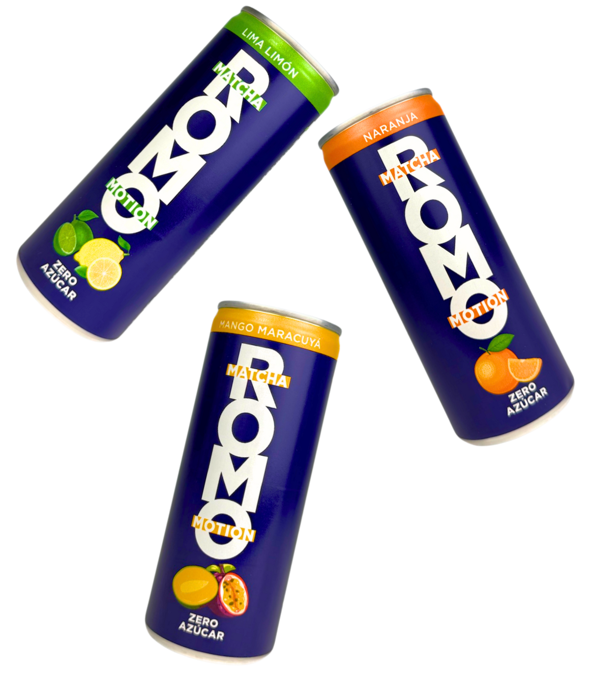 Descubre tu sabor favorito