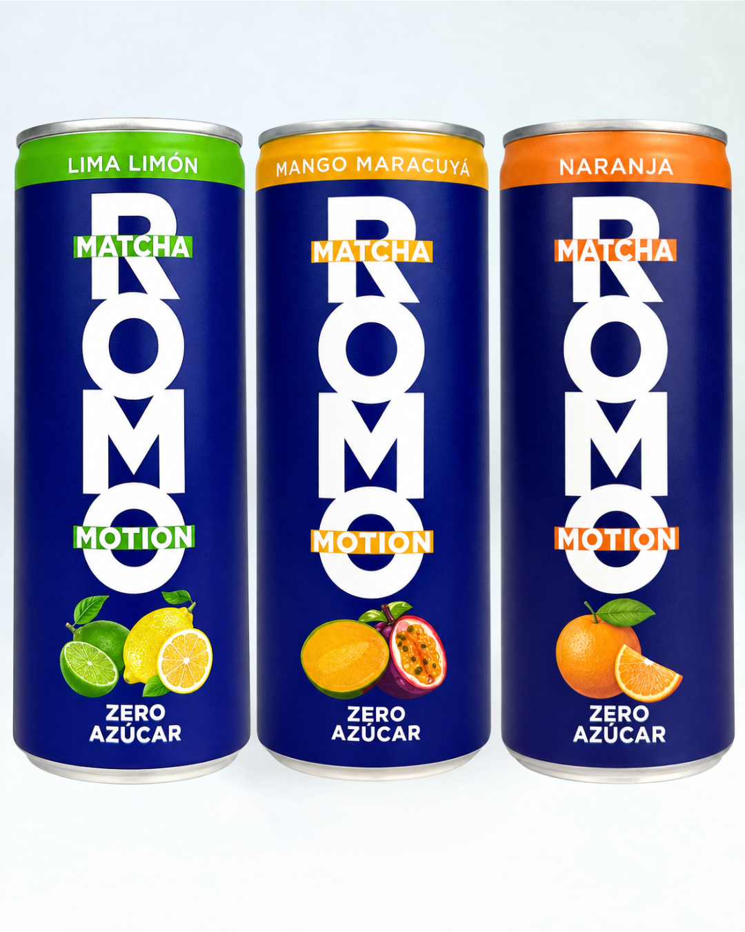 ROMO Starter Pack 6